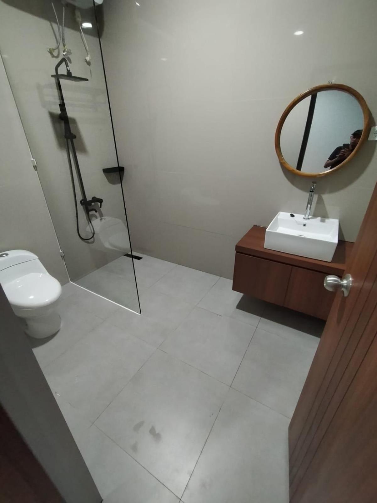 Sakanti Inn Wonosobo Kalibeber Екстер'єр фото