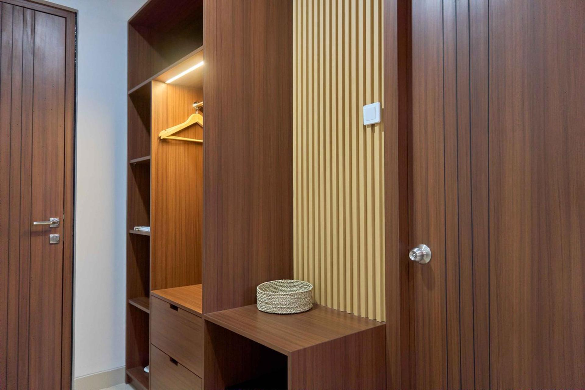 Sakanti Inn Wonosobo Kalibeber Екстер'єр фото