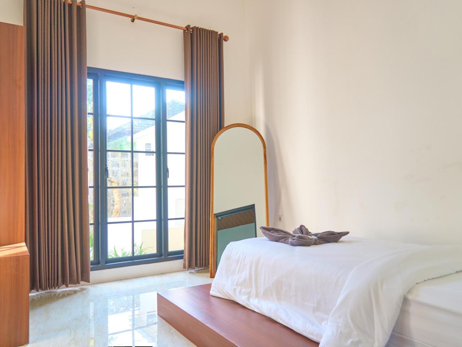 Sakanti Inn Wonosobo Kalibeber Екстер'єр фото