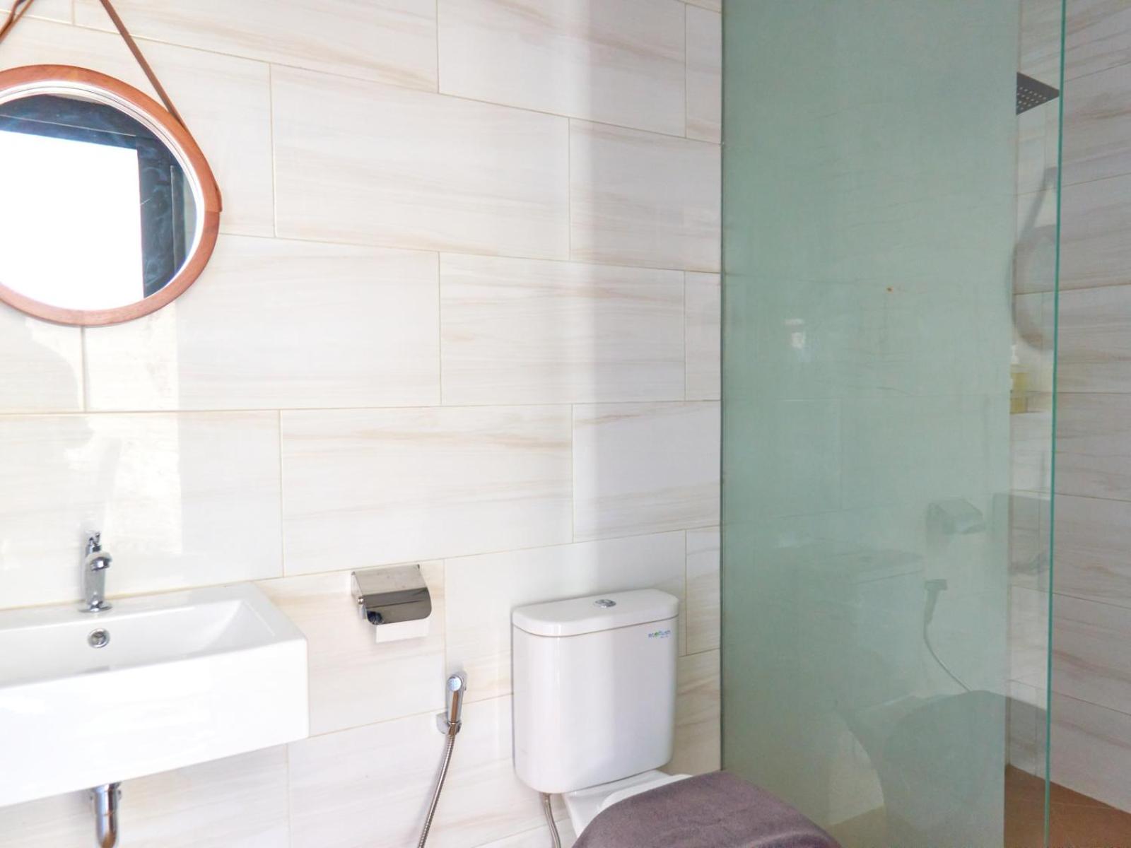 Sakanti Inn Wonosobo Kalibeber Екстер'єр фото