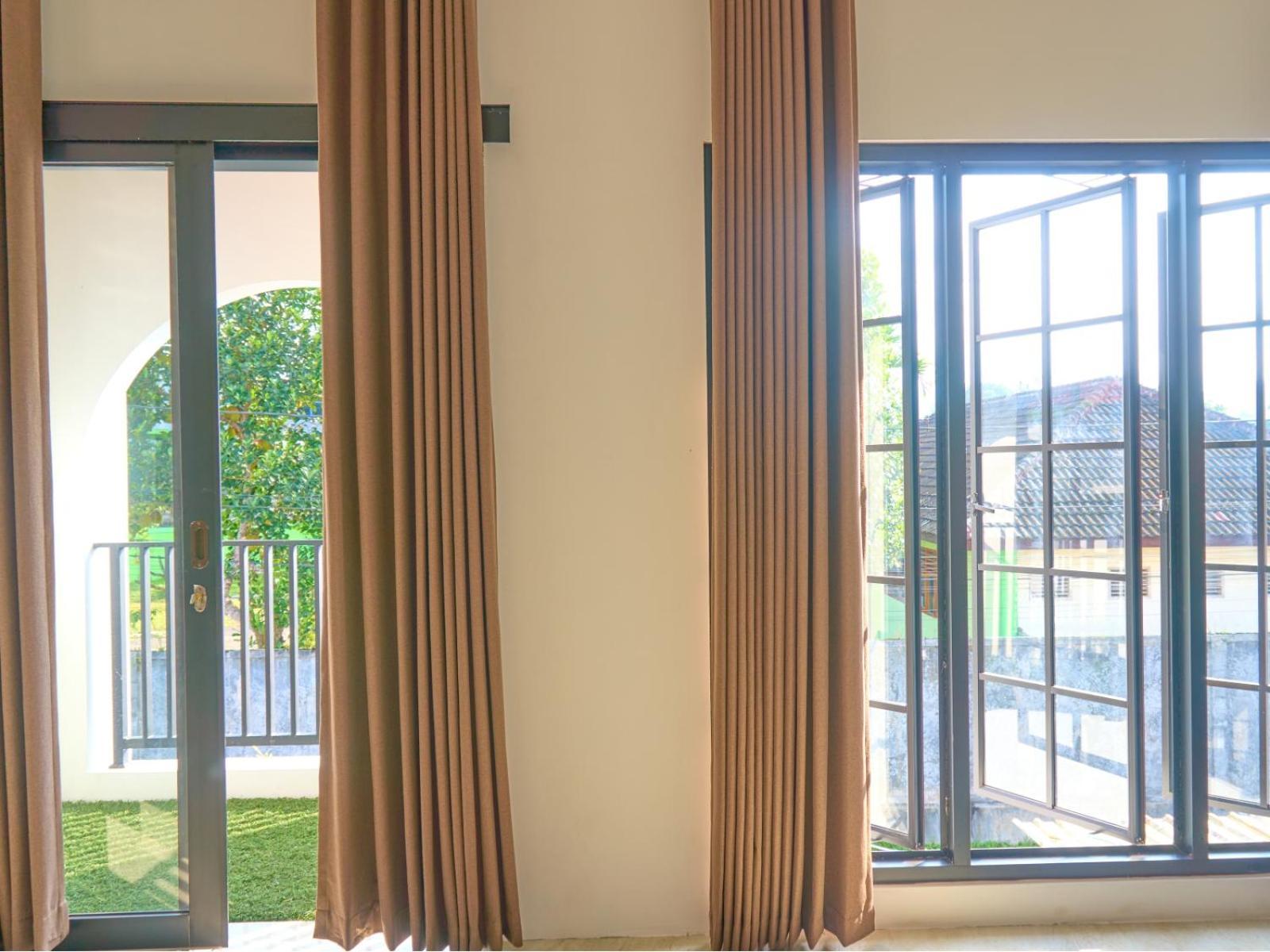 Sakanti Inn Wonosobo Kalibeber Екстер'єр фото