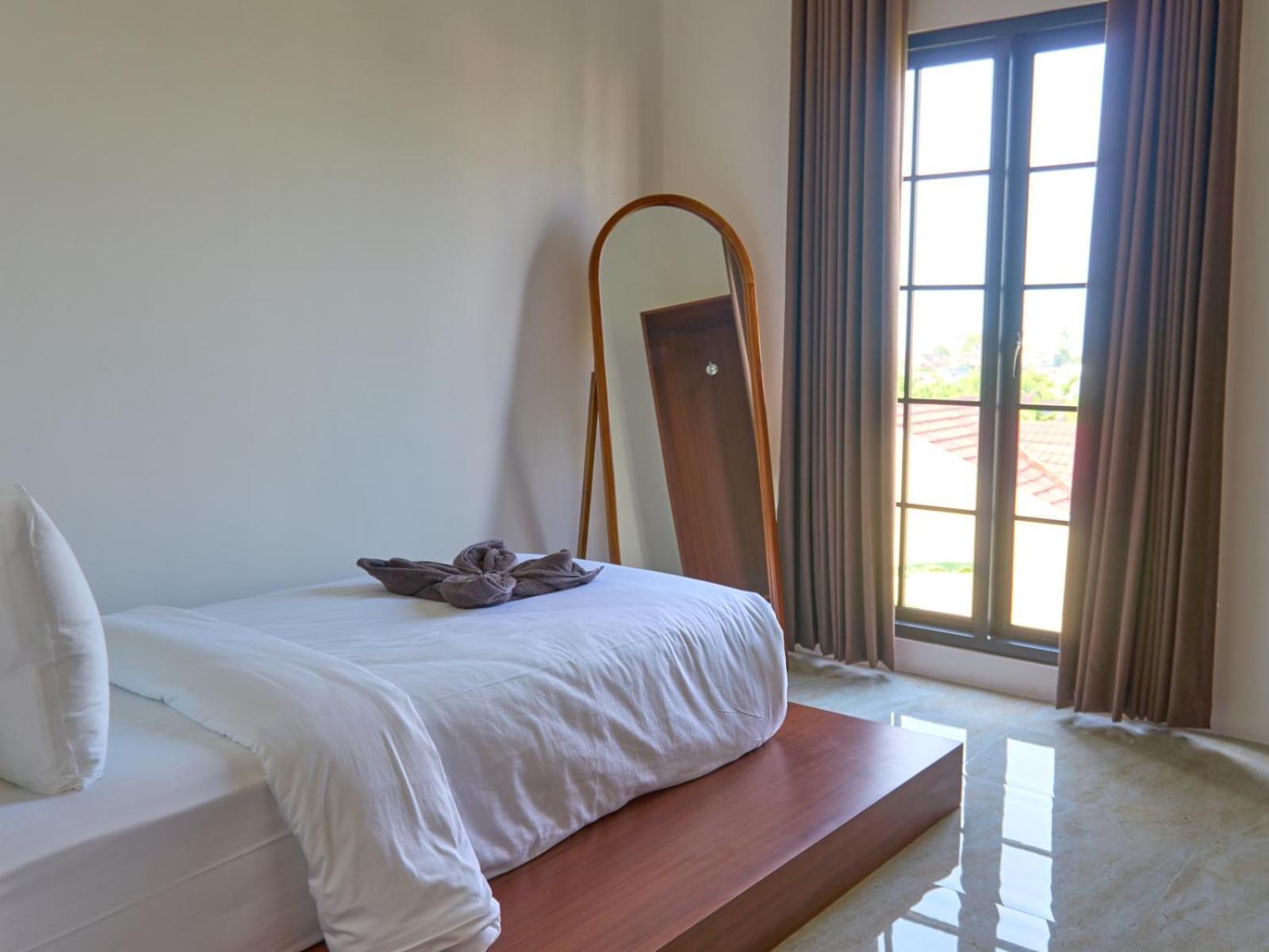 Sakanti Inn Wonosobo Kalibeber Екстер'єр фото