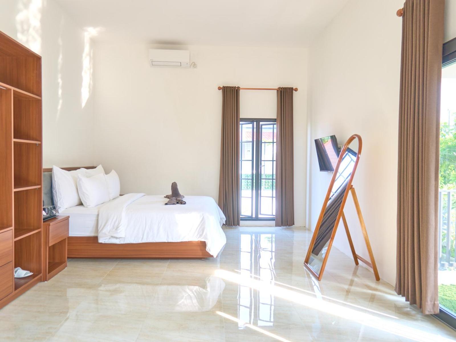 Sakanti Inn Wonosobo Kalibeber Екстер'єр фото