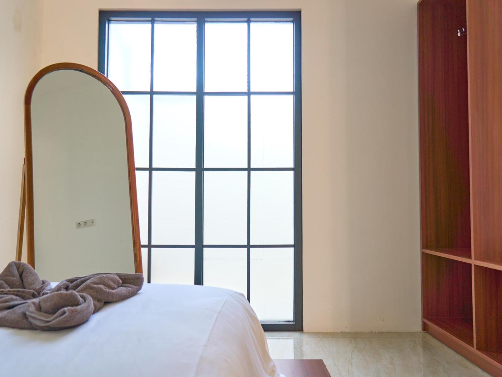 Sakanti Inn Wonosobo Kalibeber Екстер'єр фото